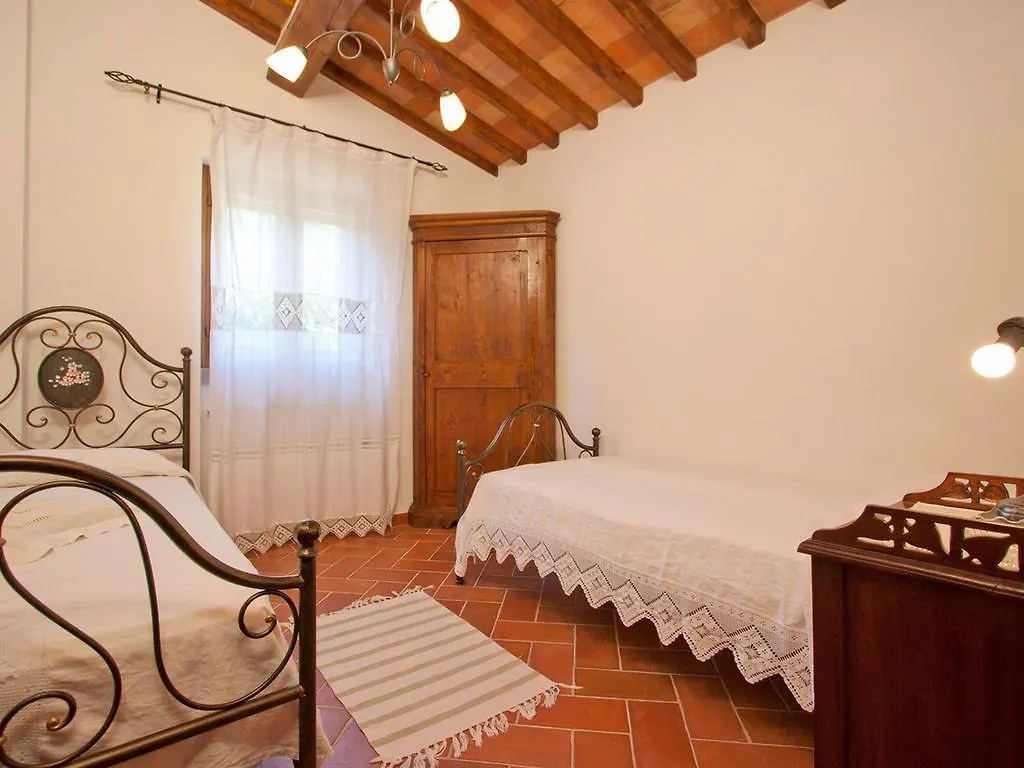 Villa Leccio Кортона 0*,  Италия