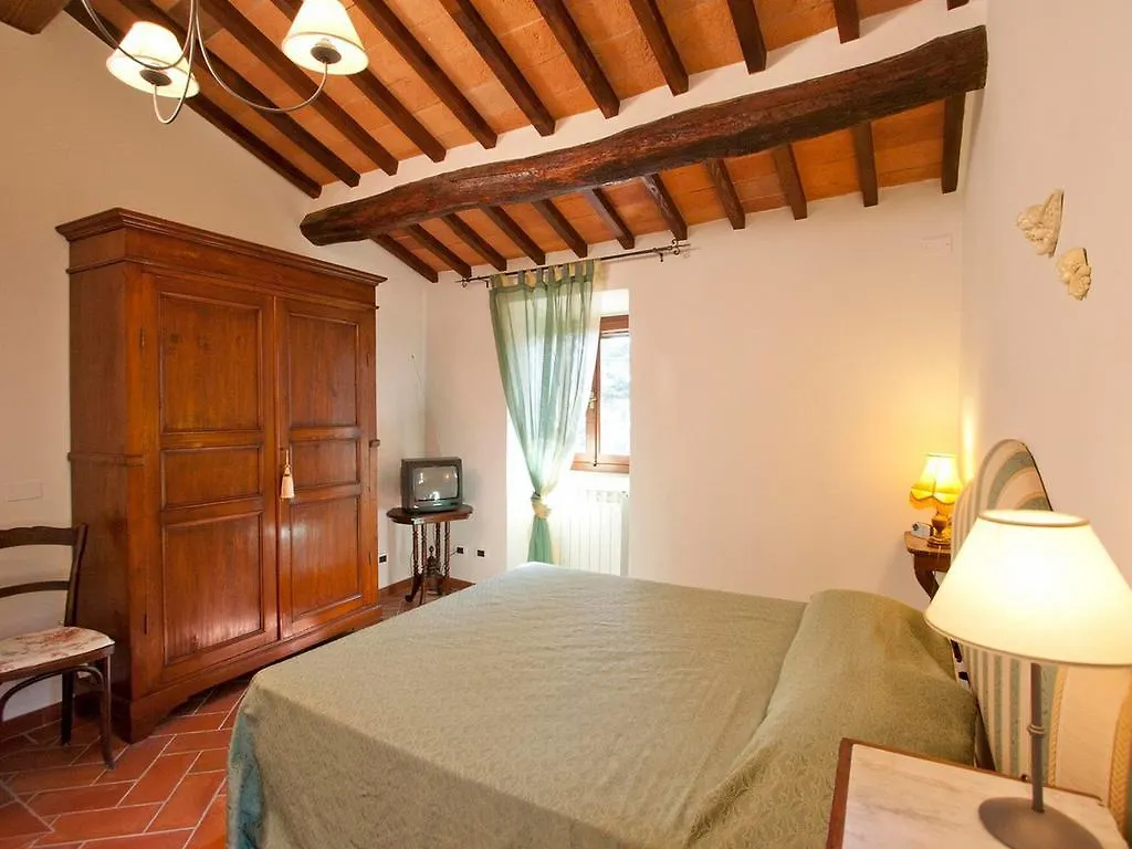 Villa Leccio Кортона 0*,  Италия