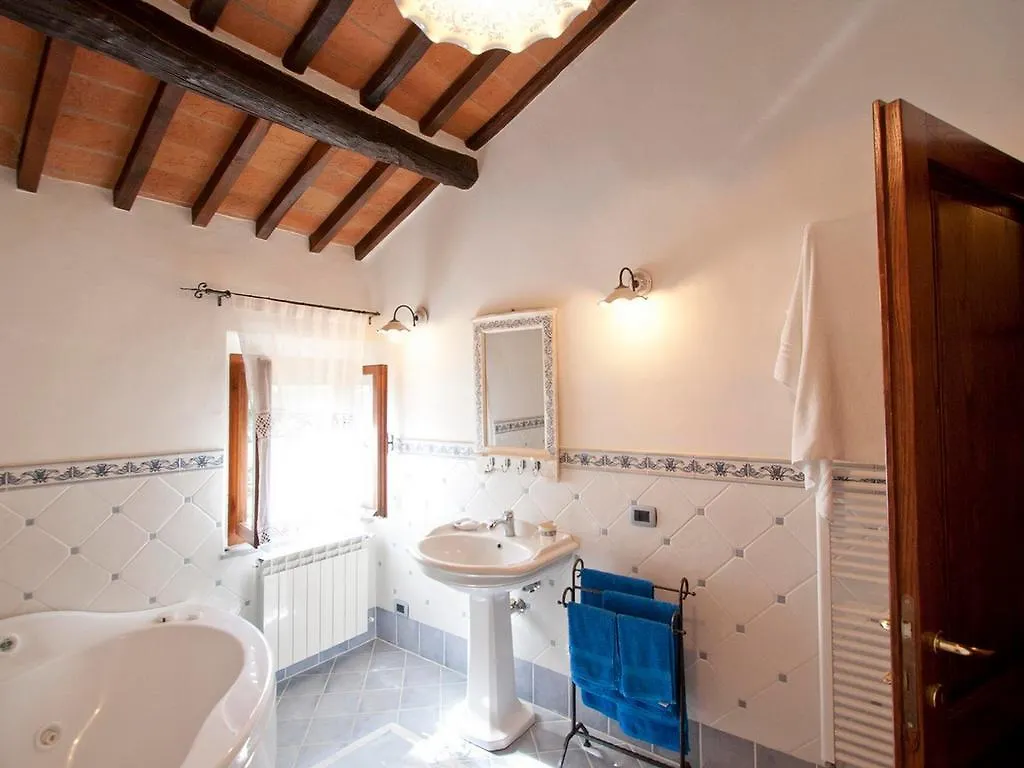 Villa Leccio Кортона 0*,  Италия