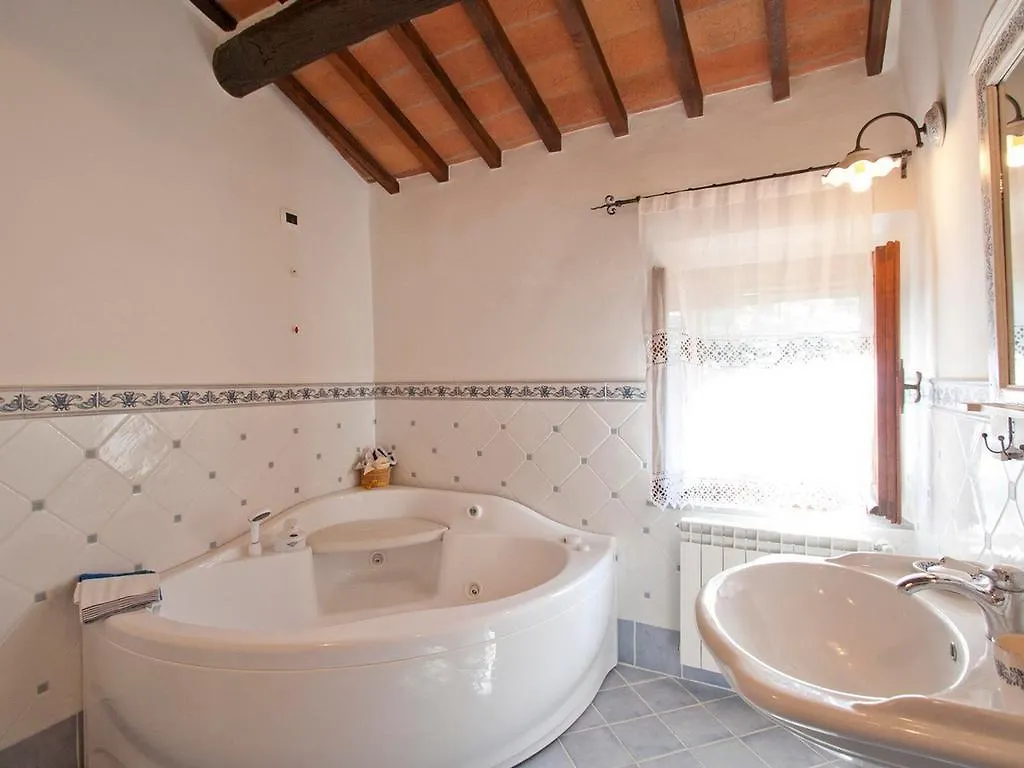 Villa Leccio Кортона