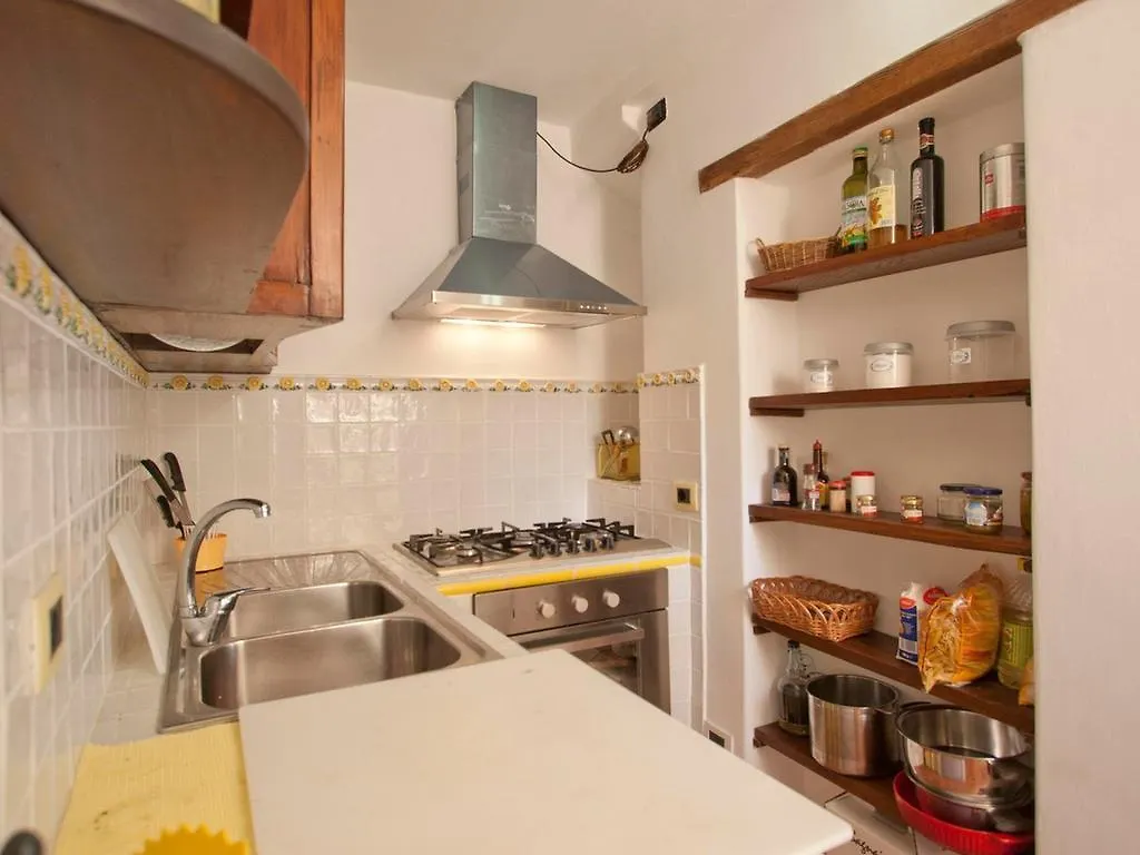 Villa Leccio Кортона