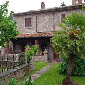 Appartamento Magnolia, Cortona