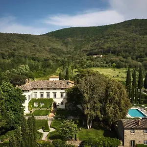 5* 酒店 Di Piazzano - Small Luxury Of The World
