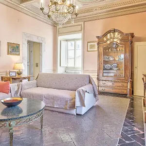  Apartment Casa Nobile - Together In Tuscany