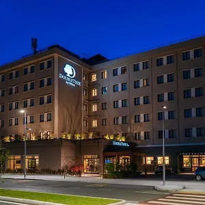 **** Отель Doubletree By Hilton Италия