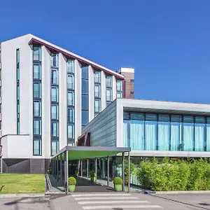 **** Отель Hilton Garden Venice Италия