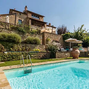  Villa Teresa