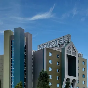 Отель Novotel Firenze Nord Aeroporto, Сесто-Фьорентино