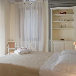 Appartamento La Nicchia - Serena Tuscany Homes, Cortona