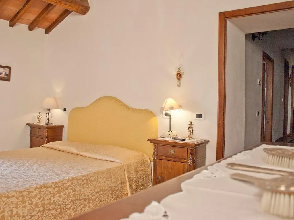 Villa Leccio Cortona
