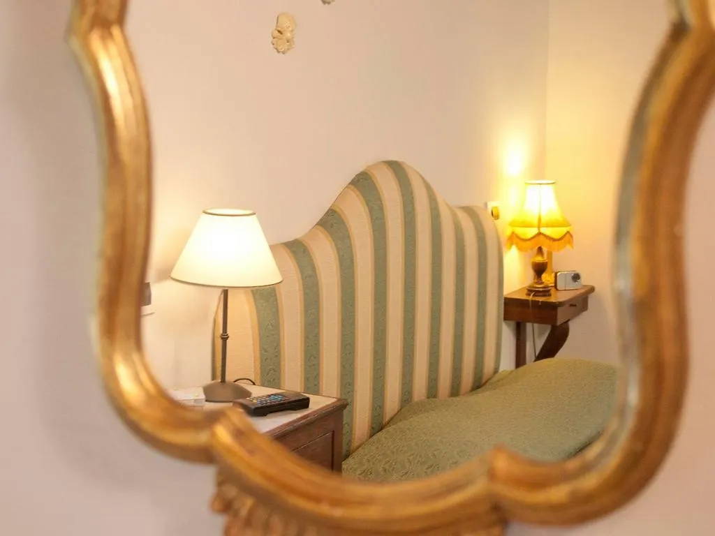 Villa Leccio Cortona